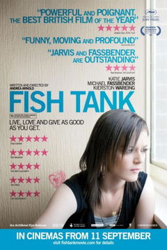 Fish Tank (2009)