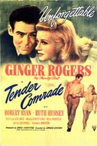 Tender Comrade
