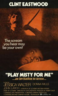 Play Misty for Me