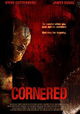 Cornered!