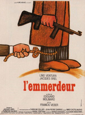 L'emmerdeur