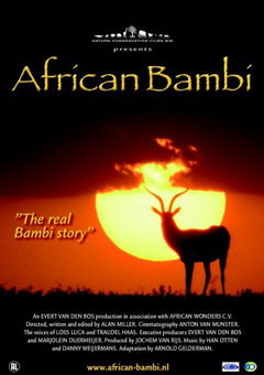 African Bambi (2007)