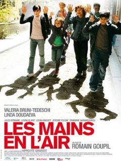 Les mains en l'air (2010)