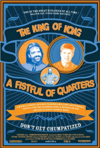 The King of Kong (2007)