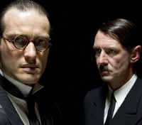 The Man who Crossed Hitler (2011)