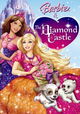 Barbie en het Diamanten Kasteel