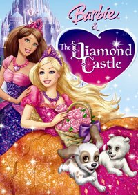 Barbie en het Diamanten Kasteel (2008)