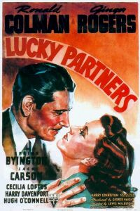 Lucky Partners