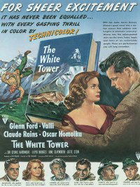 The White Tower