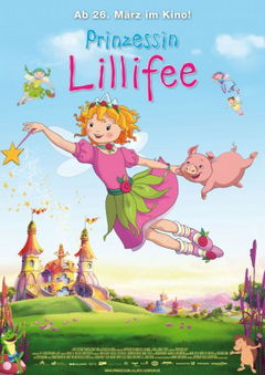 Prinses Lillifee (2009)