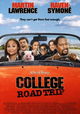 College Road Trip