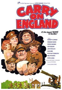 Carry on England (1976)