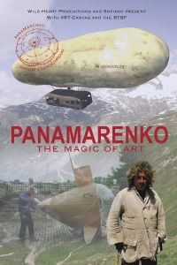 Panamarenko, la Magie de l'Art (2005)