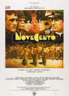 Novecento (1976)