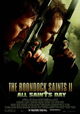 The Boondock Saints II: All Saints Day