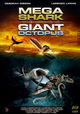 Mega Shark vs Giant Octopus