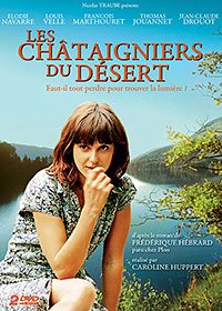 Les châtaigniers du désert (2010)