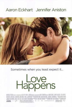Love Happens (2009)