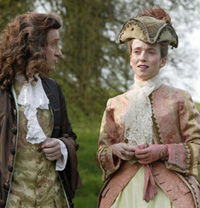 Divine Émilie (2007)