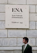 L'école du pouvoir