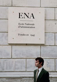 L'école du pouvoir (2009)