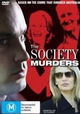 The Society Murders