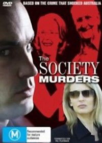 The Society Murders (2006)