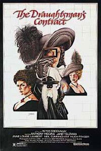 The Draughtsman's Contract (1982)
