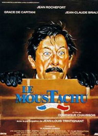 Le moustachu (1987)