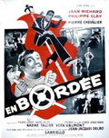 En bordée (1958)