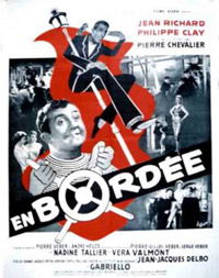 En bordée (1958)