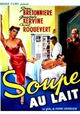 Soupe au lait