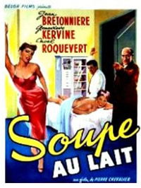 Soupe au lait (1959)