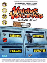 Voisins, voisines (2005)