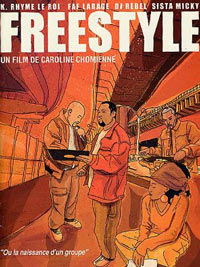 Freestyle (2002)