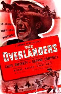 The Overlanders (1946)