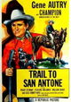 Trail to San Antone