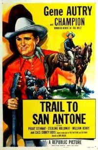 Trail to San Antone (1947)
