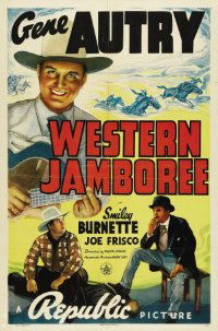 Western Jamboree (1938)