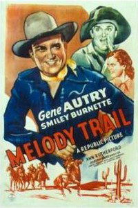 Melody Trail (1935)