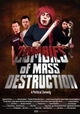 ZMD: Zombies of Mass Destruction