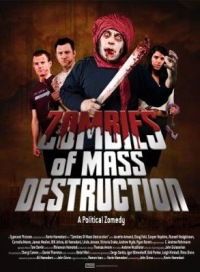 ZMD: Zombies of Mass Destruction (2009)