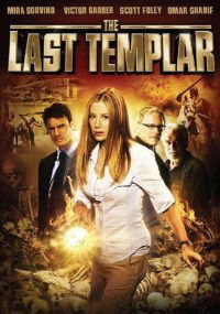 The Last Templar (2009)