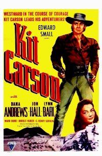 Kit Carson (1940)
