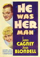 He Was Her Man