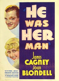 He Was Her Man (1934)