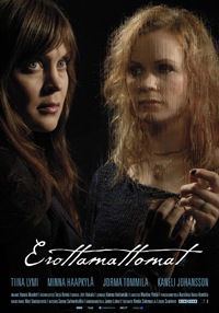 Erottamattomat (2008)