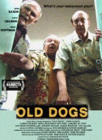 Old Dogs (2009)