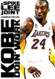 Kobe Doin' Work