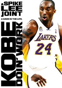 Kobe Doin' Work (2009)